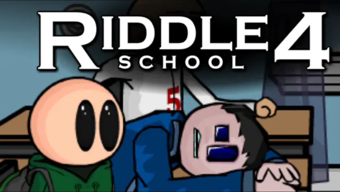 UBG US - Riddle School 4