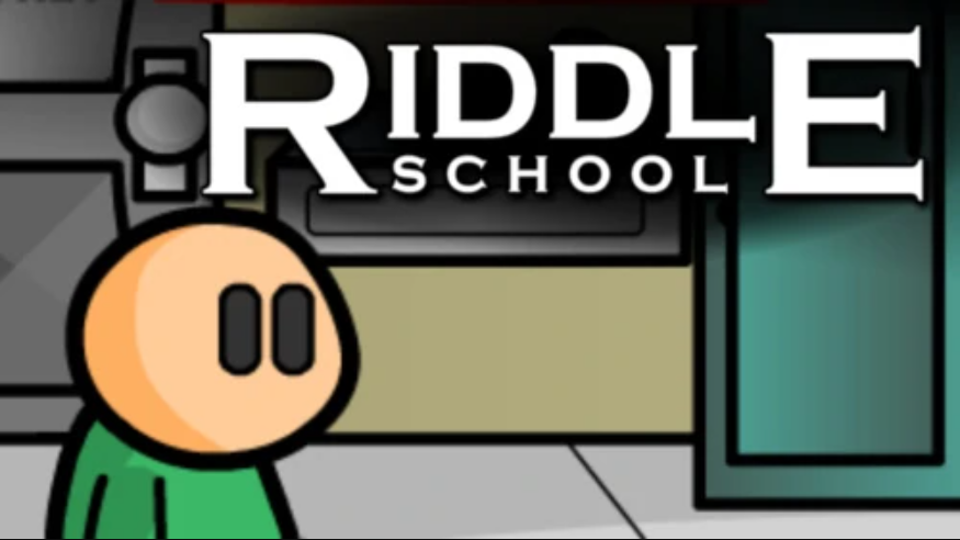 Riddle School